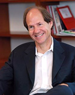 Professor Cass Sunstein