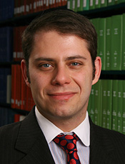 Professor Eugene Kontorovich