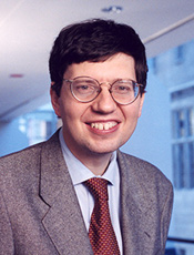 Professor John McGinnis