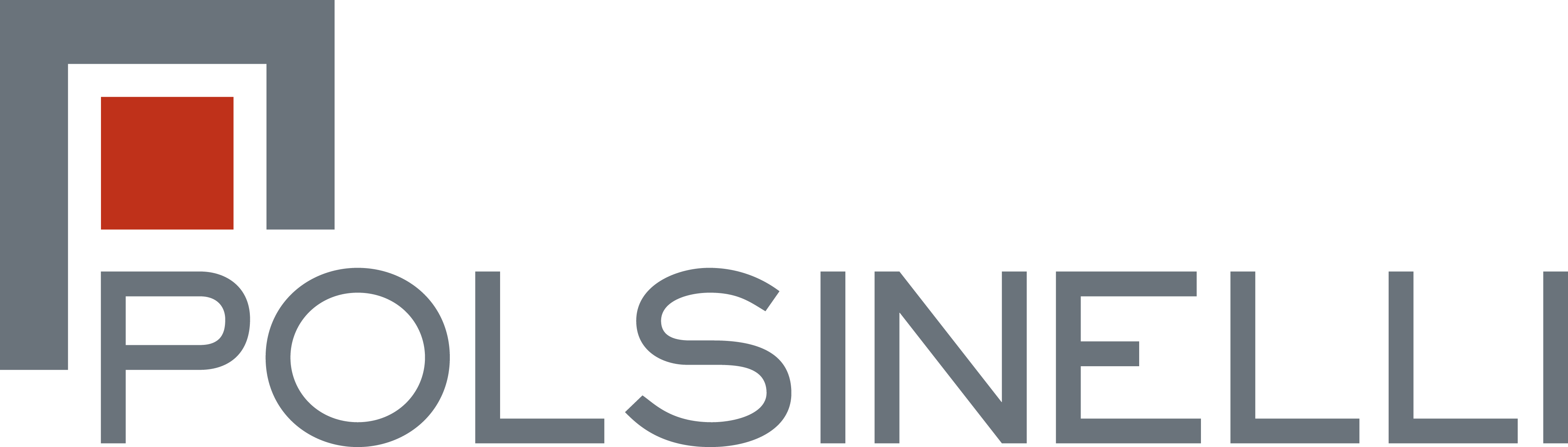 Polsinelli Logo