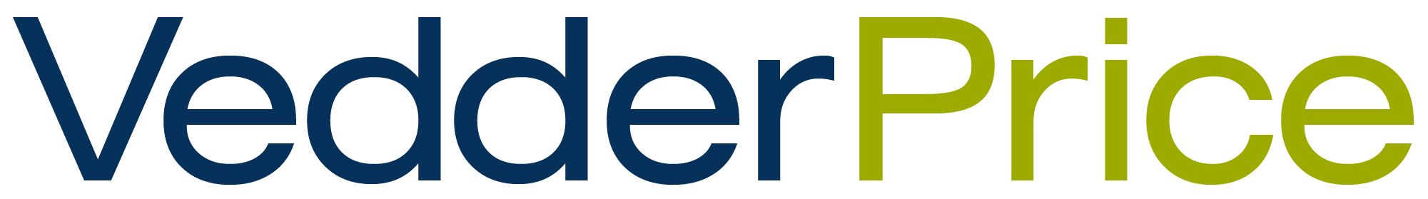 Vedder Logo 2022