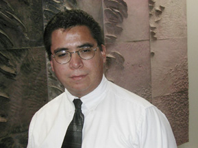 Christopher Ochoa