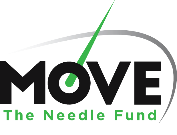 Move the Needle Fund logo