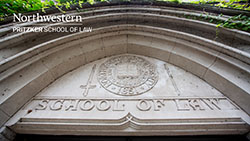 law school arch