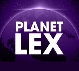 Planet Lex Podcast