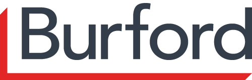 Burford Logo