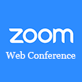 Zoom Web Conference