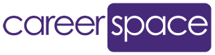 Career Space logo