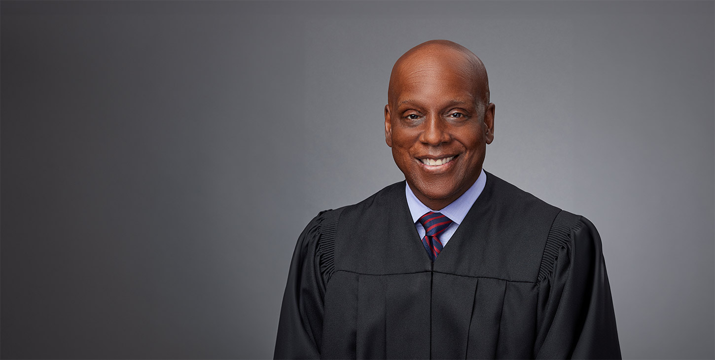 Judge Jeffrey Cummings