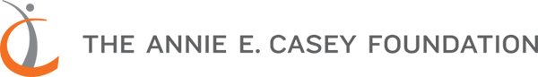 Annie E. Casey Foundation Logo
