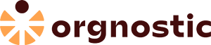 Orgnostic logo