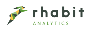 Rhabit Analytics logo