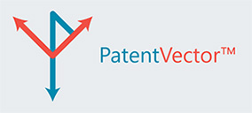 PatentVector logo
