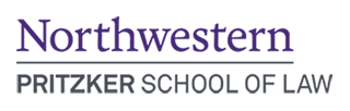 northwestern pritzker law logo