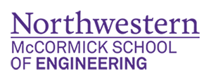 mccormick school of engineering logo