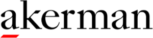 ackerman law logo