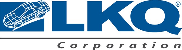 LKQ Corporation logo