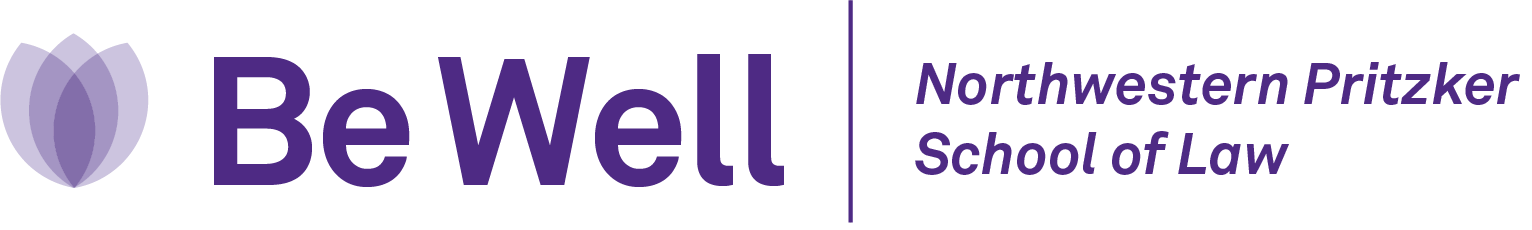 BeWell logo